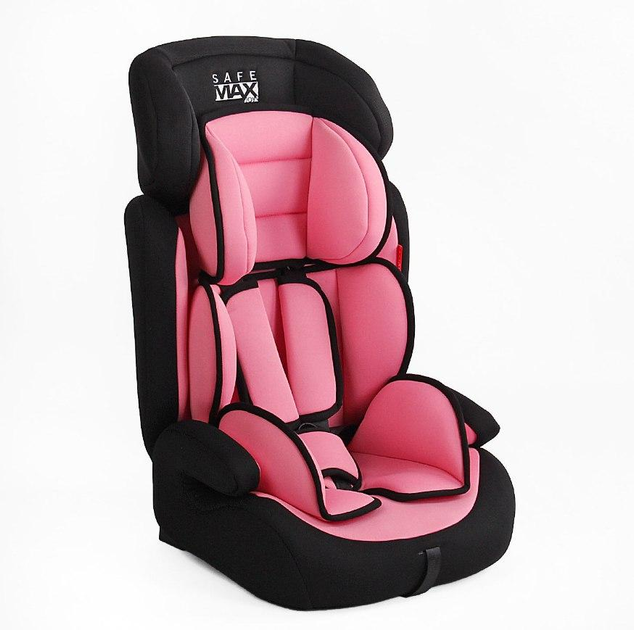 Автокресло JOY "RS-64188" с системой ISOFIX – фото, отзывы ...