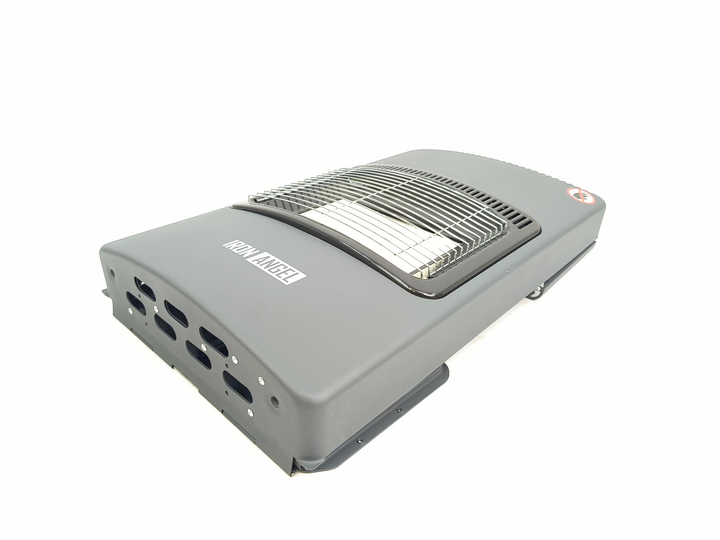 Газовий обігрівач Iron Angel TH4200 - зображення 9