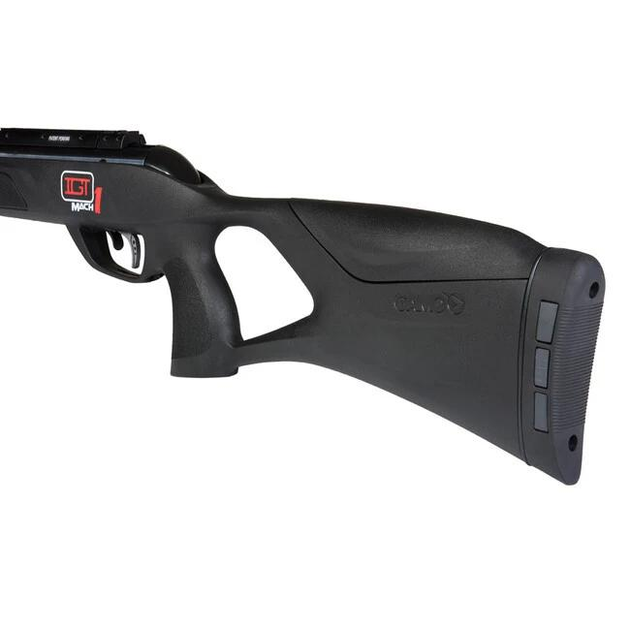 Гвинтівка пневматична Gamo PACK G-MAGNUM1250 WHIS.IGT MACHI (кал.4.5, приціл 3-9х40) - зображення 5