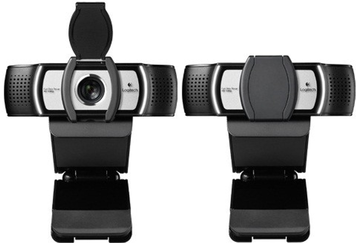 Logitech Webcam C930e (960-000972) - obraz 3