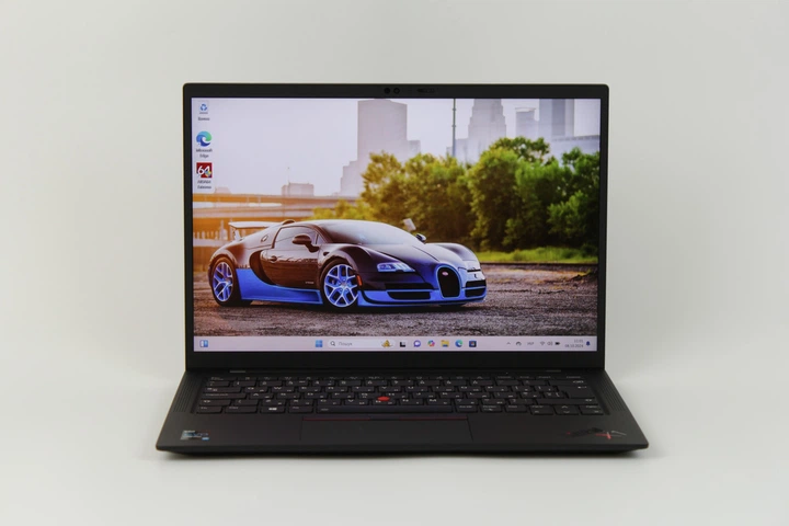 Windowsノート本体 Lenovo X1 Carbon Gen9 i7-1185G7 32/256 1 X1 Carbon Gen9 i7-1185G7 32/256 4K｜Yahoo!フリマ（旧PayPayフリマ）