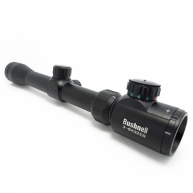 Прицел Bushnell banner 3-9x32 EG - изображение 1