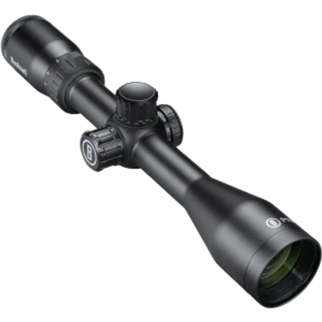 Приціл Bushnell Prime 3-9x40, сітка Multi-X з підсвічуванням - зображення 1