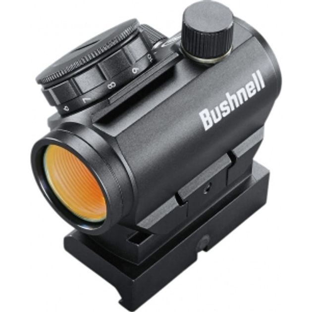 Прицел Bushnell AR Optics TRS-25 HIRISE 3 МОА - изображение 2