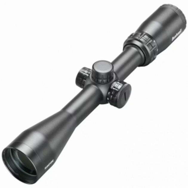 Приціл Bushnell Rimfire 3-9x40 сітка DZ22 з підсвічуванням - зображення 1