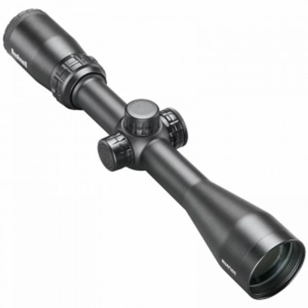 Приціл Bushnell Rimfire 3-9x40 сітка DZ22 з підсвічуванням - зображення 2