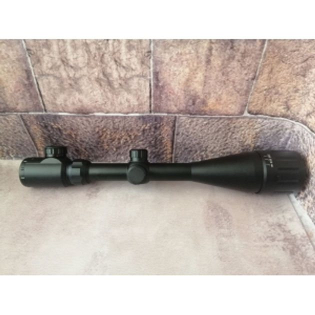 Bushnell 4-16×50 AOEG - зображення 2