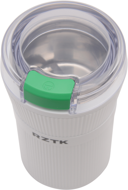 Кавомолка RZTK CG 355R - зображення 6