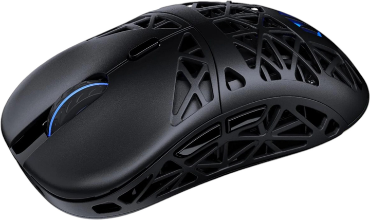 Mysz Endorfy LIV Plus Wireless/USB Black (EY6A016) - obraz 5
