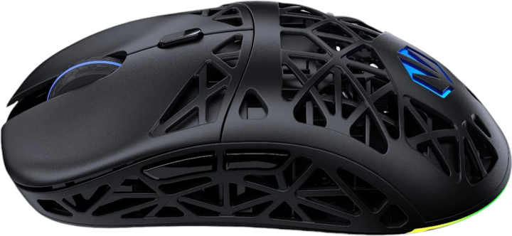 Mysz Endorfy LIV Plus Wireless/USB Black (EY6A016) - obraz 6