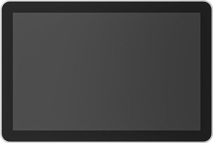 Panel dotykowy do sterowania salą konferencyjną Logitech Tap Scheduler White (952-000094) - obraz 1