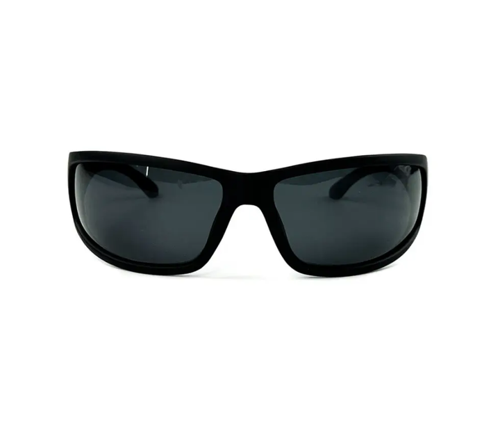 Очки антибликовые водителя антифара Polar Eagle Sport21 Polarized с жестким Чехлом Super black - Фото 2 Очки антибликовые водителя антифара Polar Eagle Sport21 Polarized с жестким Чехлом Super black - изображение 2