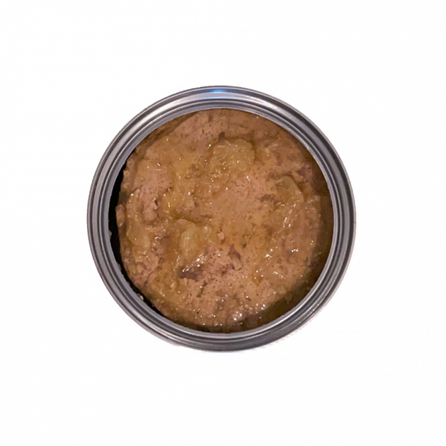 Вологий корм для собак PetKind Venison Tripe оленина 369 г (PK00560) - зображення 2