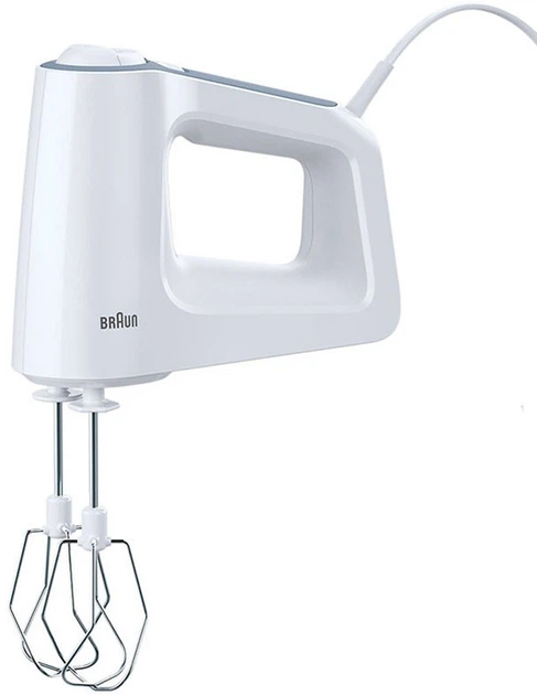 Mikser BRAUN HM 3105 WH - obraz 2