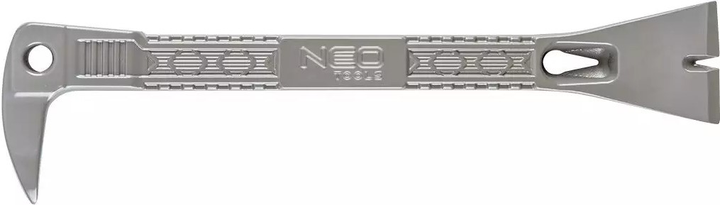 Łom wielofunkcyjny NEO Tools 250 mm 29-101 (5907558463620) - obraz 1