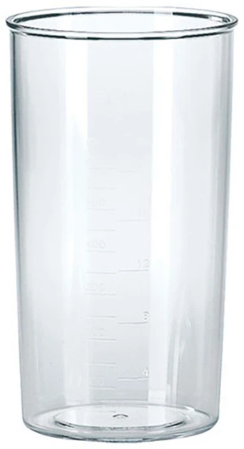 Mikser BRAUN HM 3105 WH - obraz 8