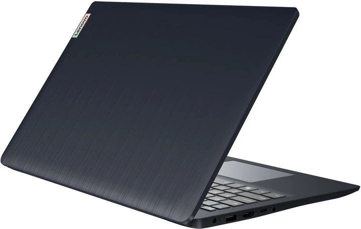 Ноутбук Lenovo IdeaPad 3 15IAU7 (82RK018XRA) Abyss Blue – фото