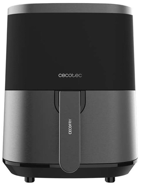 Мультипіч CECOTEC Cecofry Fantastik Inox 4000 - зображення 2