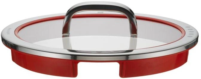 Garnek WMF Function 4 z pokrywką 5.3 l (4000530605870) - obraz 3