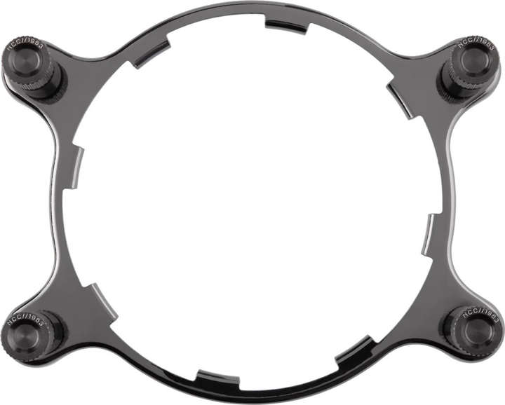 Водоблок Corsair Hydro X Series XC7 RGB PRO CPU Water Block White (CX-9010016-WW) - зображення 7