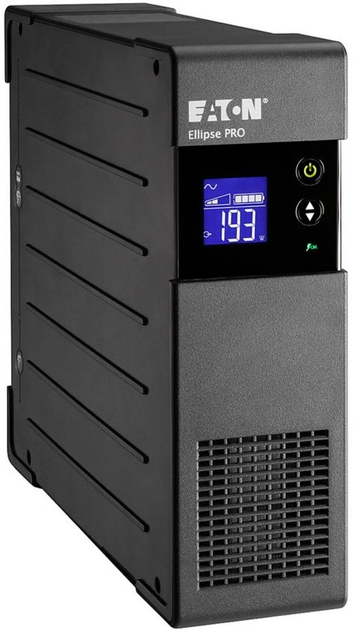 UPS Eaton Ellipse PRO ELP650IEC 400W/650VA - obraz 1