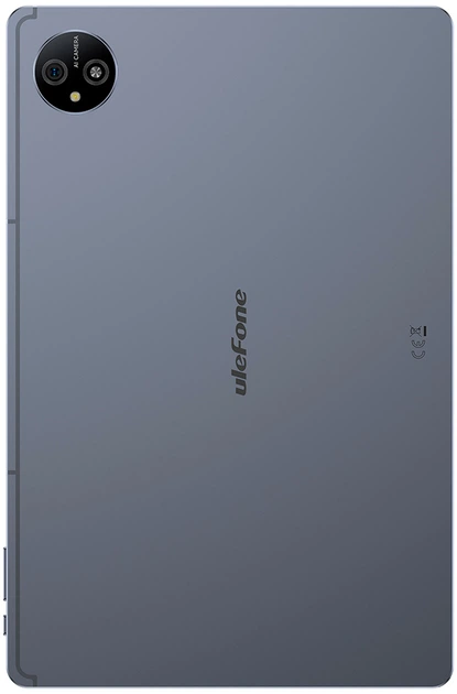 Планшет Ulefone Tab A11 LTE 4/128GB Space Grey (6975326663670) - зображення 8