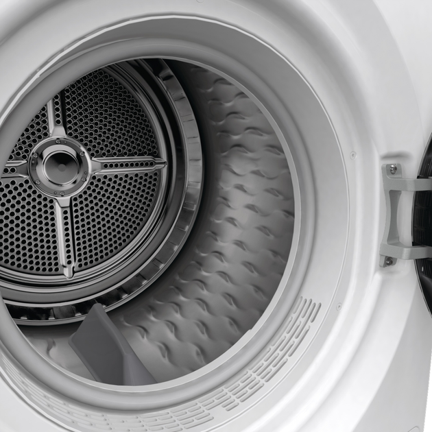 Сушильна машина Gorenje DPNE83GNLWIFI - зображення 9