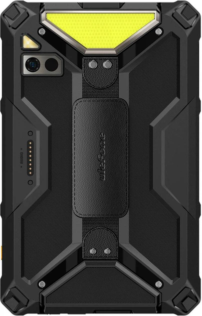 Планшет Ulefone Armor Pad 4 Ultra 8/256Gb чорний 10.36 11800mAh 305158 - Фото 7 Планшет Ulefone Armor Pad 4 Ultra 8/256Gb чорний 10.36 11800mAh 305158 - изображение 7
