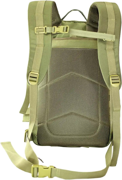 Рюкзак Tactical Extreme Tactic 36l Green - изображение 2