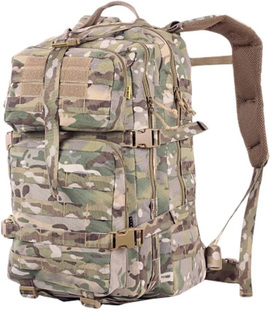 Рюкзак Tactical Extreme Tactic 36l Multicam - зображення 1