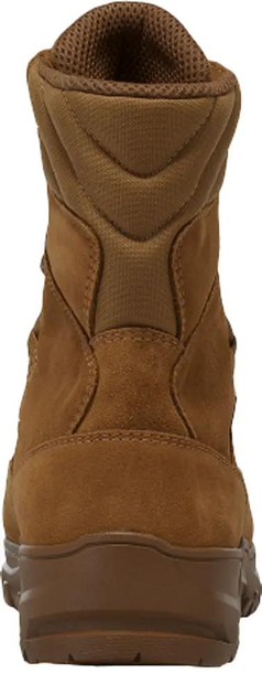 Черевики Belleville SQUALL BV555INS 41.5 (9 US) (27 см) Coyote brown - зображення 2