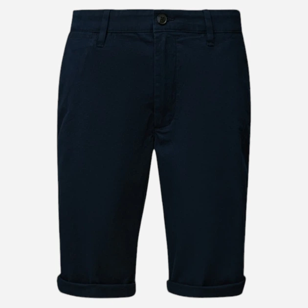 Krótkie spodenki męskie s.Oliver 10.3.11.18.181.2141743-5978 38 Niebieskie (4099975025305) - obraz 4