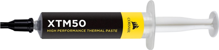 Pasta termoprzewodząca Corsair XTM50 High Performance (CT-9010002-WW) - obraz 2