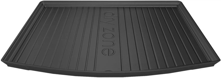 Коврик в багажник Frogum для Mazda CX-3 2015- (верхний уровень) Dry-Zone, (FG DZ400764) - изображение 2