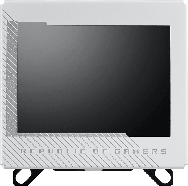 Водоблок ASUS ROG Ryujin III WB White (90RC00V2-M0UAY0) - зображення 4