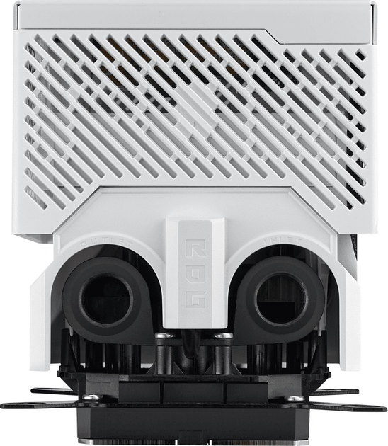Водоблок ASUS ROG Ryujin III WB White (90RC00V2-M0UAY0) - зображення 6