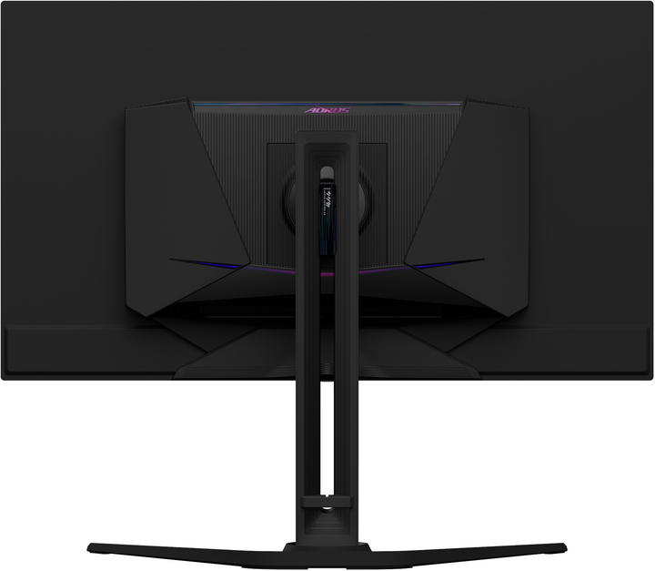 Monitor 31.5" QD-OLED Gigabyte AORUS FO32U2 240Hz - obraz 3
