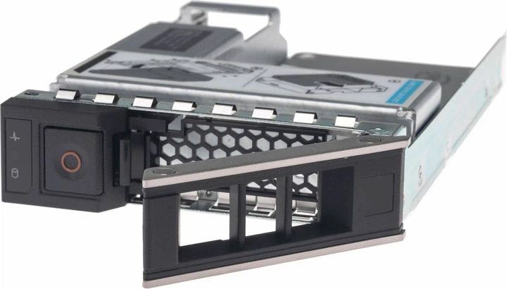 SSD dysk Dell 1.92TB 2.5" SATA 512e (345-BBED) - obraz 4