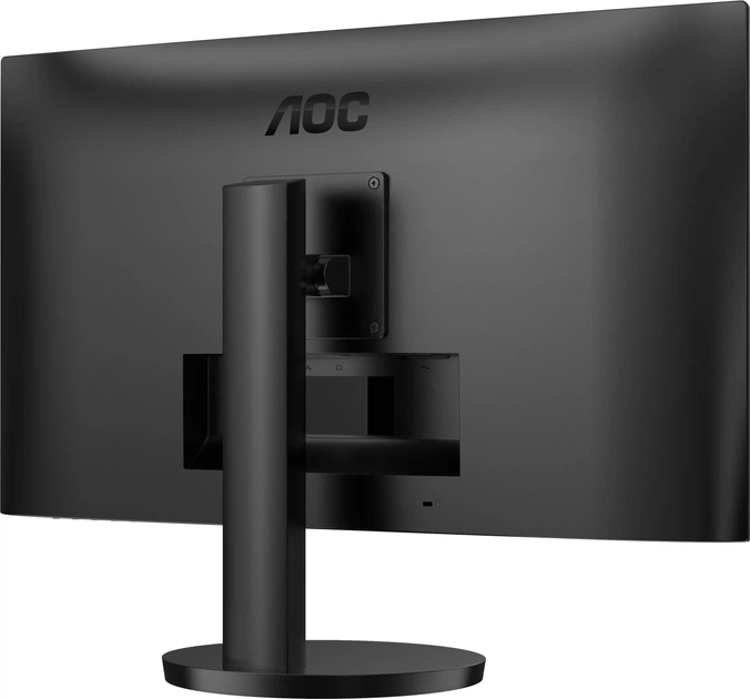 Монитор 27" AOC U27B3CF - изображение 4