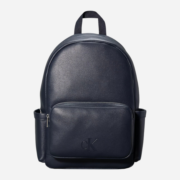 Рюкзак чоловічий 16 л вміщує формат А4 Calvin Klein 314164607 Синій від Rozetka на платформі USKIDKA Акція на Рюкзак чоловічий 16 л вміщує формат А4 Calvin Klein 314164607 Синій від Rozetka