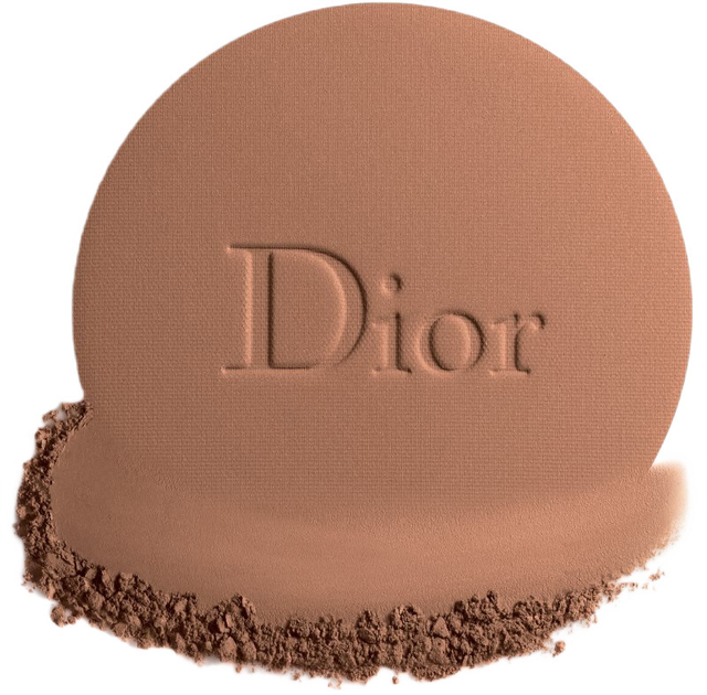 Puder do twarzy Dior Forever Natural 06 Amber Bronze 9 g (3348901550857) - obraz 2