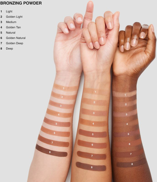 Пудра для обличчя Bobbi Brown - Light 9 г (716170319919) - зображення 4