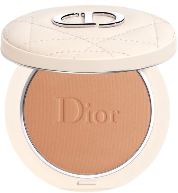 Puder do twarzy Dior Forever Natural 03 Soft Bronze 9 g (3348901550826) - obraz 1