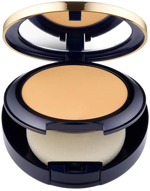 Puder do twarzy Estee Lauder Double Wear Stay in Place SPF10 5W2 Rich Caramel 12 g (887167446489) - obraz 1