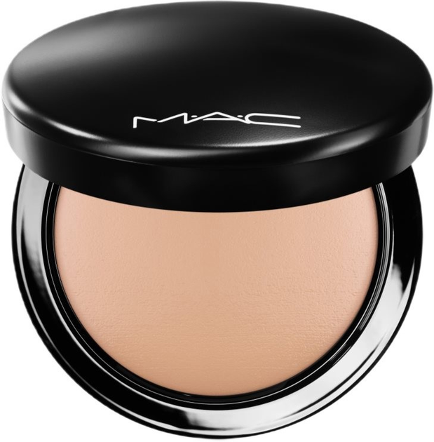 Пудра для обличчя M.A.C Mineralize Skinfinish Natural Medium Dark 10 г (773602337088) - зображення 1