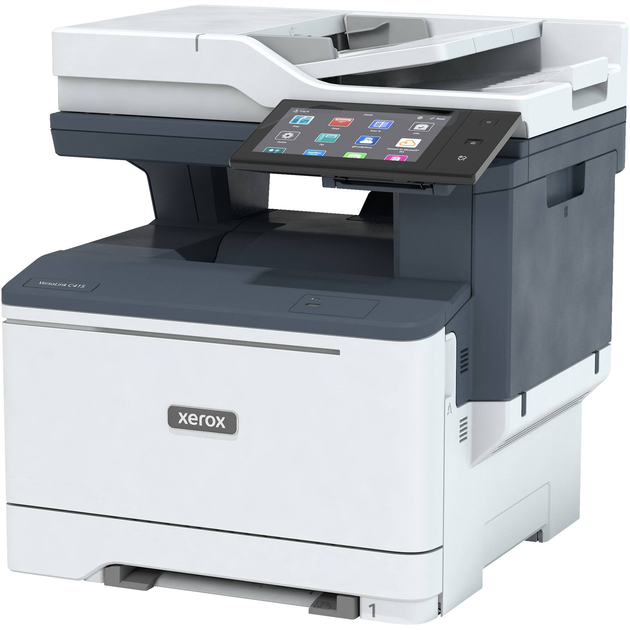 МФУ Xerox VersaLink C415DN (C415V_DN) - изображение 3