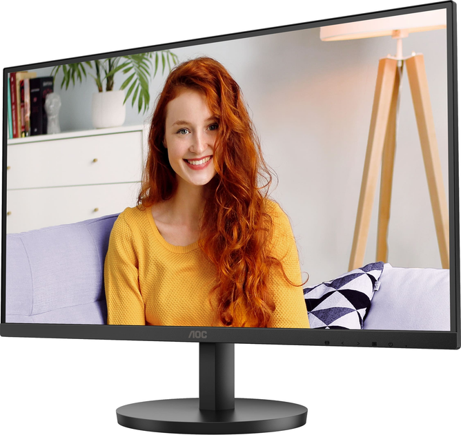 Monitor 27" AOC U27B3M - obraz 3