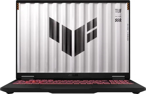 Ноутбук ASUS TUF Gaming A16 AMD Ryzen AI 9 HX 370 32Gb/1Tb RTX4070 Win11 FA608WI-QT012W - Фото 1 Ноутбук ASUS TUF Gaming A16 AMD Ryzen AI 9 HX 370 32Gb/1Tb RTX4070 Win11 FA608WI-QT012W - зображення 1
