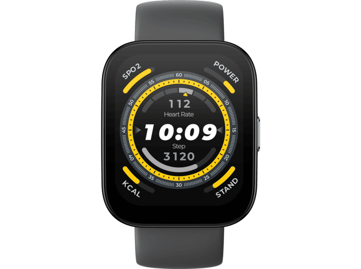 Смарт часы Amazfit Bip 5 Unity Charcoal (W2324AP2N) угольные - изображение 5