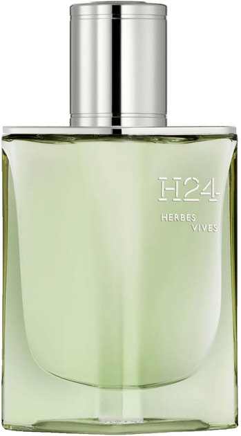 Парфумована вода для чоловіків Hermes H24 Herbes Vives 50 мл (3346130432104) - зображення 1